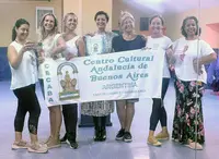 Coros y danzas de Ronda