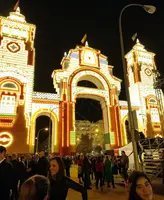 Portal de la feria
