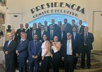 Miranda-Nueva directiva Hermandad Gallega Venezuela 2