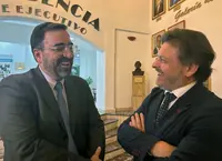 Miranda-Nueva directiva Hermandad Gallega Venezuela 4