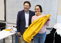 10,00 h.-           O secretario xeral da Emigración, Antonio Rodríguez Miranda, visitará aos participantes do programa Escolas Abertas. No Centro Superior de Hostelería de Galicia (Estrada Santiago-Noia, Barcia, Km 3 A). Foto Xoán Crespo