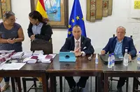 ENTREGA DE PASAPORTES EN LECHERÍA 09-07-2025 3