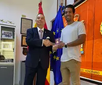 ENTREGA DE PASAPORTES EN LECHERÍA 09-07-2025 5