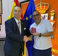 ENTREGA DE PASAPORTES EN LECHERÍA 09-07-2025 6