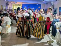 Agrupacion Rosario 1