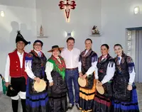 En Galicia Esporte Clube 6