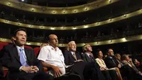 5.Gran Teatro de La Habana Aniversario Himno de Galicia