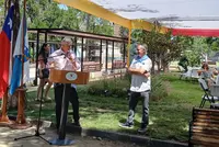 En aniversario Lar Gallego 2