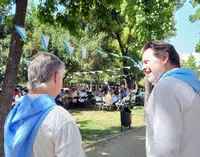 En aniversario Lar Gallego 6