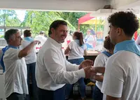 En aniversario Lar Gallego 8