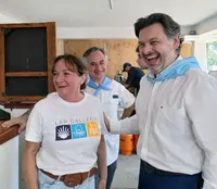 En aniversario Lar Gallego 9