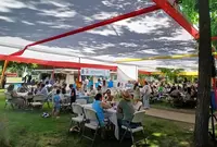 En aniversario Lar Gallego 12