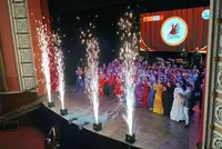 LEYENDAS BARQUISIMETO NOV 2025 5