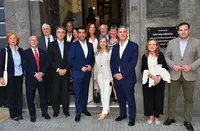 En el Centro Gallego 3