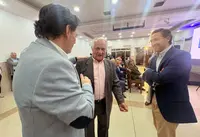 En el Centro Ourensano 17