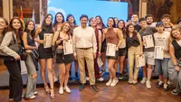 Entrega Diplomas 6