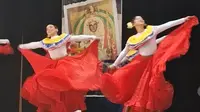 BENDICIÓN NUEVA IMAGEN VIRGEN DE CANDELARIA EL TIGRE 2026 7