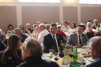 López Campos y Miranda. Casa Galicia NY