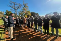 Discurso de Calvo 1