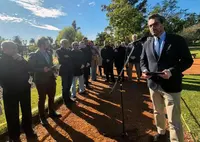 Discurso de Calvo