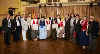 Uru.Torres en Club Español-fotoflia