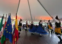 Curitiba-Grupo Aires Galegos