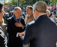 Clavijo-Acto Artigas 1