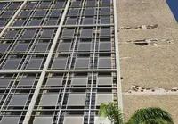 Venezuela-Edificio Bancaracas