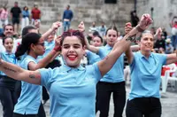 Gala Escolas Abertas 5