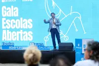 Gala Escolas Abertas 8