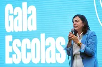 Gala Escolas Abertas 10