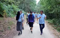 Miranda-Conecta Galicia Camino 2