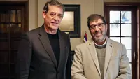 Besteiro-Pereira en Uruguay
