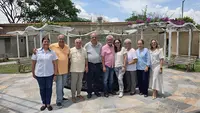 Perestelo en Venezuela 2