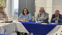 YSAURA TERESA RODRíGUEZ CASTRO NUEVA PRESIDENTA CRE VENEZUELA AGOS 2026 1 copia