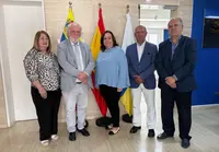 YSAURA TERESA RODRíGUEZ CASTRO NUEVA PRESIDENTA CRE VENEZUELA AGOS 2026 3 copia