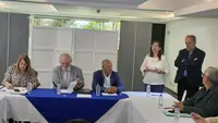 YSAURA TERESA RODRíGUEZ CASTRO NUEVA PRESIDENTA CRE VENEZUELA AGOS 2026 7 copia