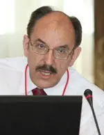Ángel Capellán.