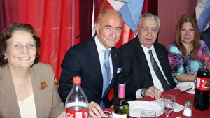 80 aniversario Casa de Galicia I