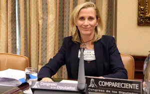 Marina del Corral.Presupuestos