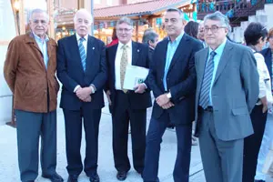 Vitoria.Celebracion Santina