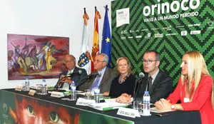 Intervención del conselleiro