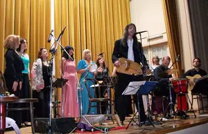 Concierto Bahia Blanca5