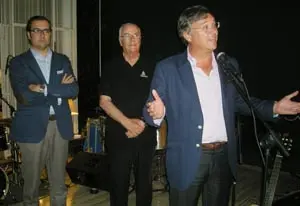 CONCIERTO LOS SABANDE•OS 2013 5