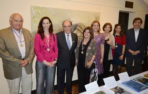 Muestra Cultural en Chile