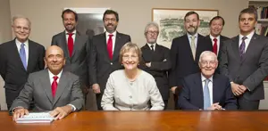 Inauguracion Cervantes Harvard1