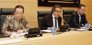 Comparecencia Presidencia