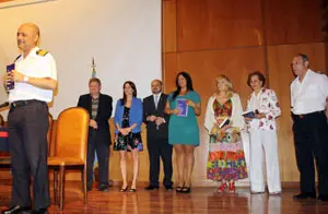 Libro Mujeres en la Marina Mercante 2