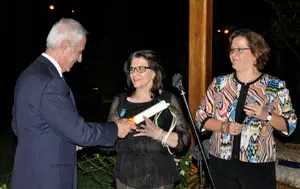 Miras.Medalla Costa Rica63