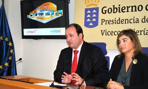 Fitur-Rueda de prensa